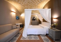 Scopri Gallipoli e Soggiorna al B&B Laura – Luxury Rooms, Bed & Breakfast