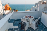 Goditi una Vacanza Indimenticabile al Anna’s Rose Holiday Home di Monopoli!