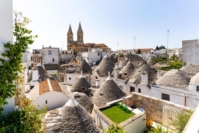 Scopri il Palazzo Scotto Resort: L’Esperienza di Lusso più Unica a Alberobello!