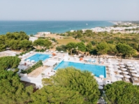 Soggiornare al Porto Giardino CDSHotels, l’Hotel di Monopoli più rinomato!