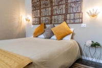 TRESCA CHARME Luxury Rooms, Bed & Breakfast e Bari: La Migliore Esperienza di Soggiorno a Bari!