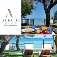 Aurelia Sea View, Bed & Breakfast: Un’Esperienza di Lusso a Torre Canne!