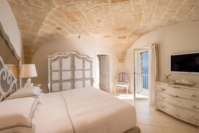 Scopri il Paradiso dei Tuoi Sogni: Soggiorna all’Hotel Don Ferrante di Monopoli!