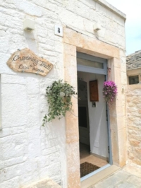 Esperienza di Lusso nel Charming Trulli Residence di Alberobello: Un’Opportunità da Non Perdere!