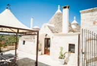 Vivi un’Esperienza Unica nei Trulli di Alberobello: Nuova Aia Resort, Residence e Alberobello!