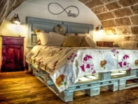 Scopri B&B Casa Fiore: Il Miglior Bed & Breakfast di Polignano a Mare!