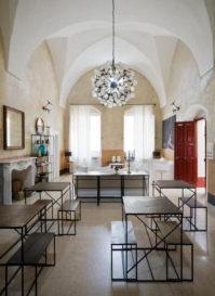 Rilassati al Casa Galateo 20, un Bed & Breakfast di Lusso a Gallipoli